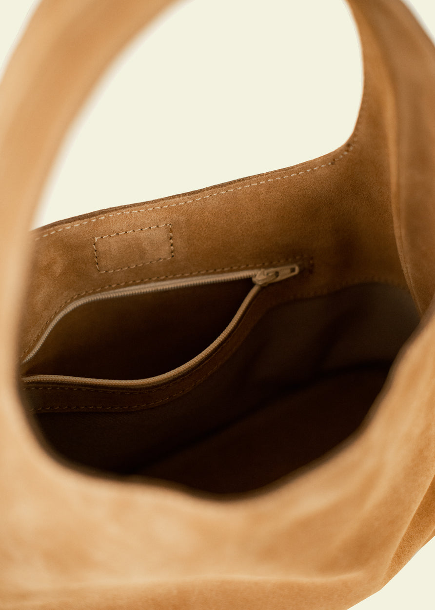 ENNAKKOMYYNTI — TERRA mini cognac