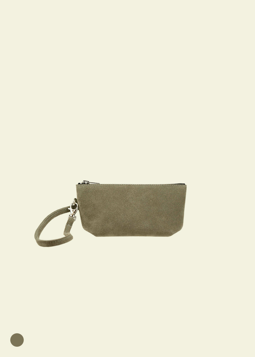 TERRA Truffe Grande slouchy bag