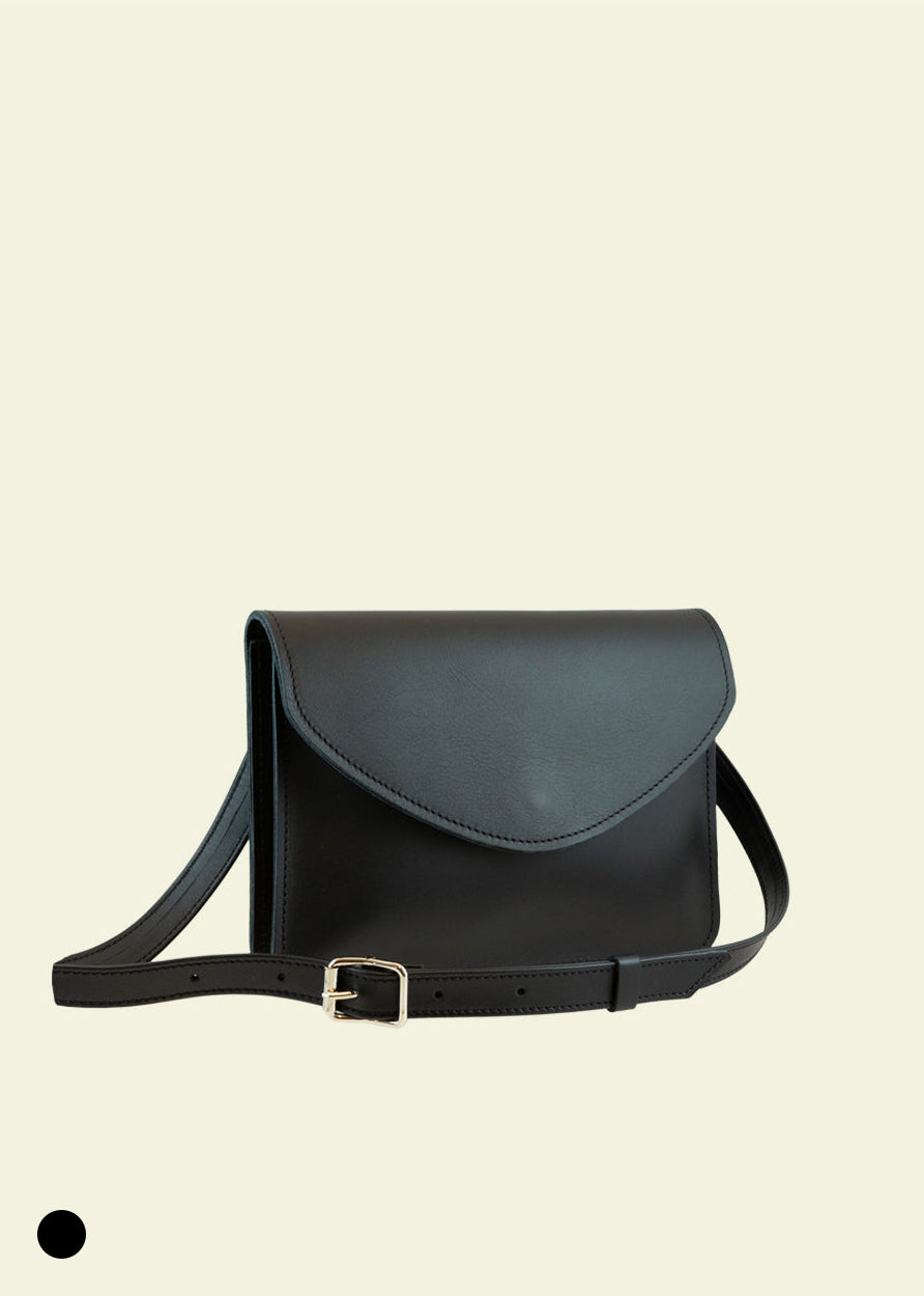 VIDA shoulder bag