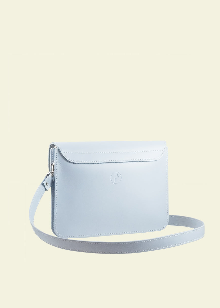 VIDA shoulder bag 